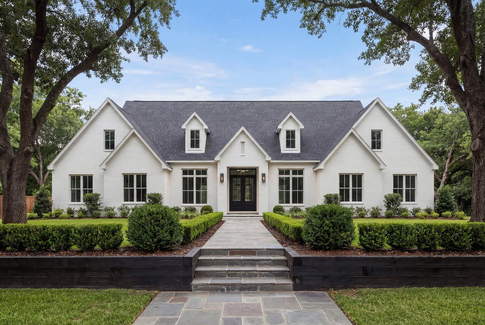 Edwards House Plan House Plan Zone 