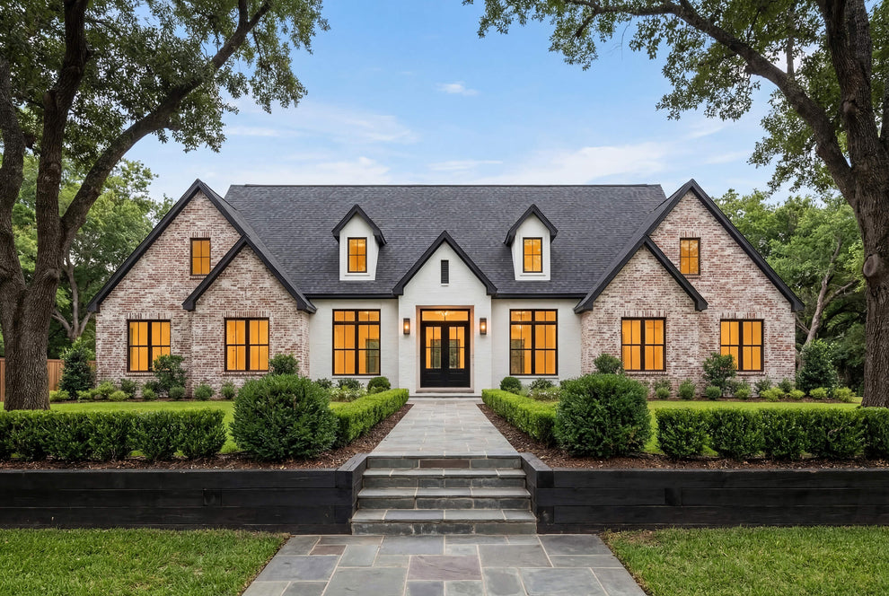 Edwards House Plan House Plan Zone 