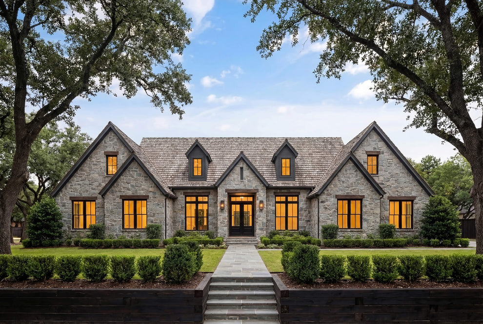 Edwards House Plan House Plan Zone 