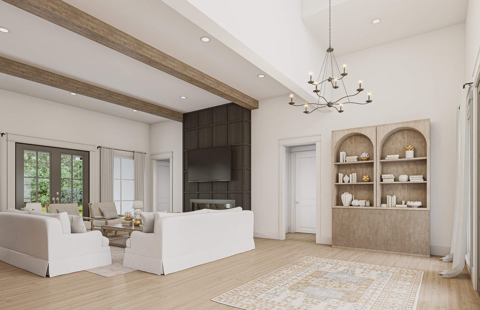 Laurelstone House Plan House Plan Zone 