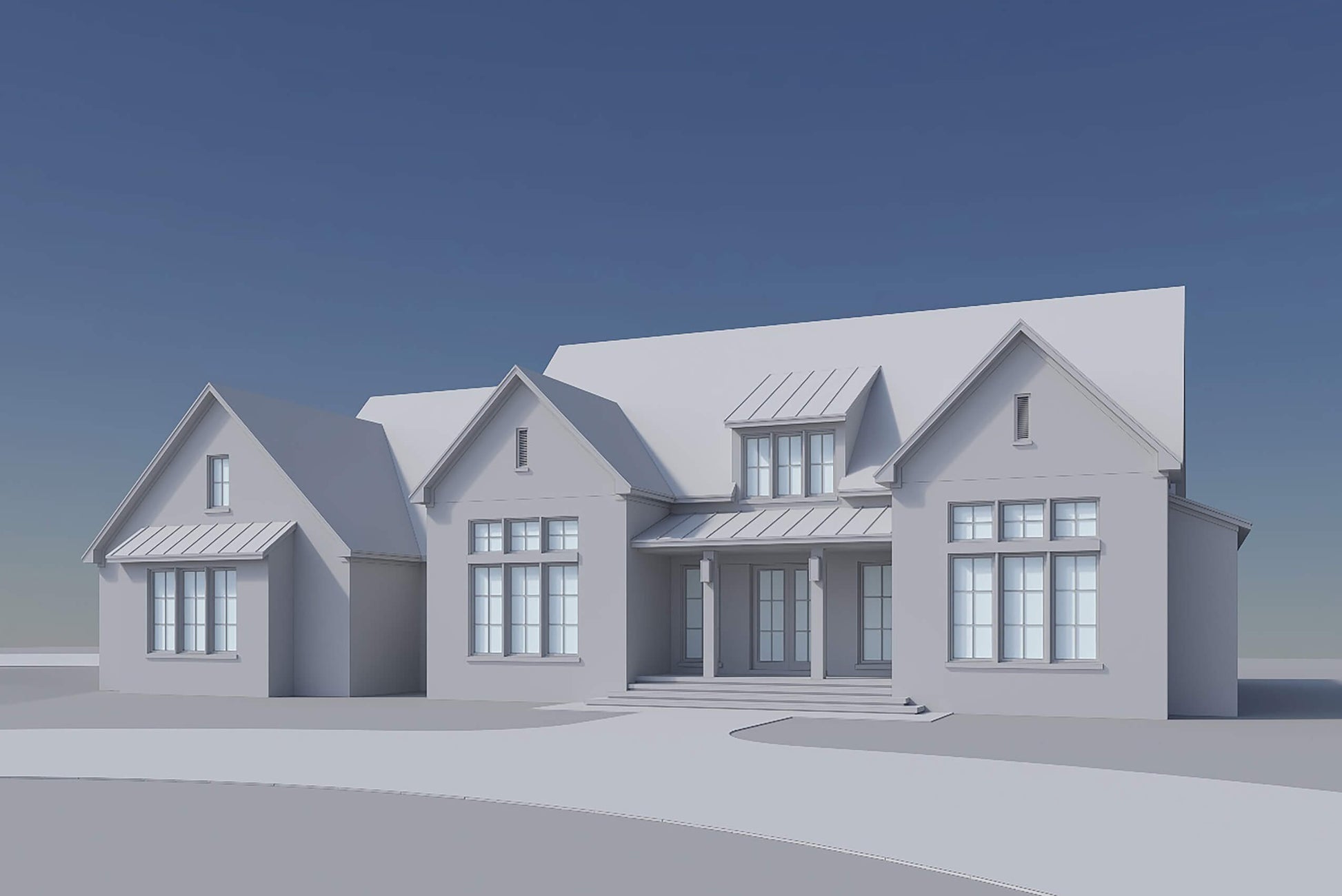 Laurelstone House Plan House Plan Zone 