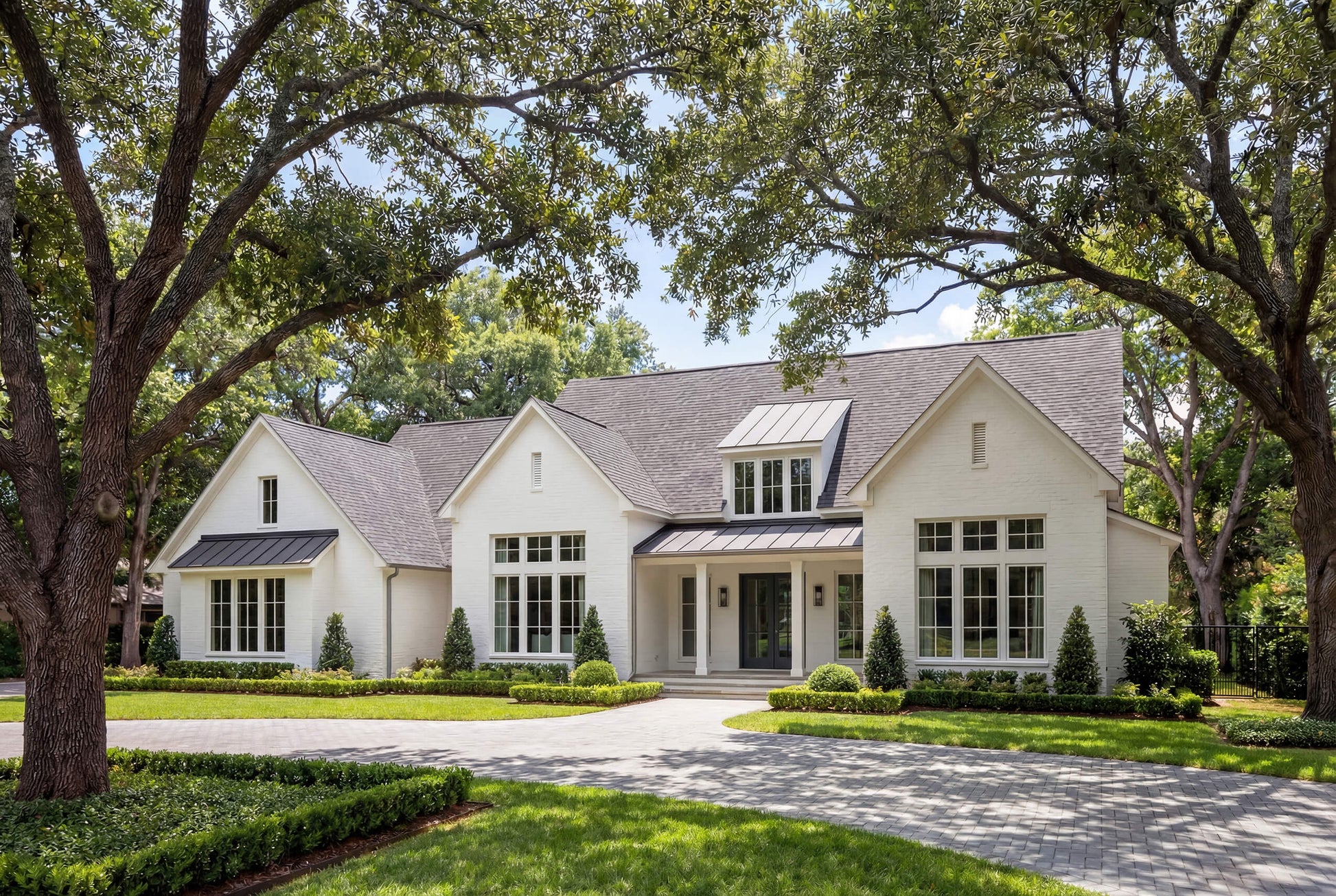 Laurelstone House Plan House Plan Zone 