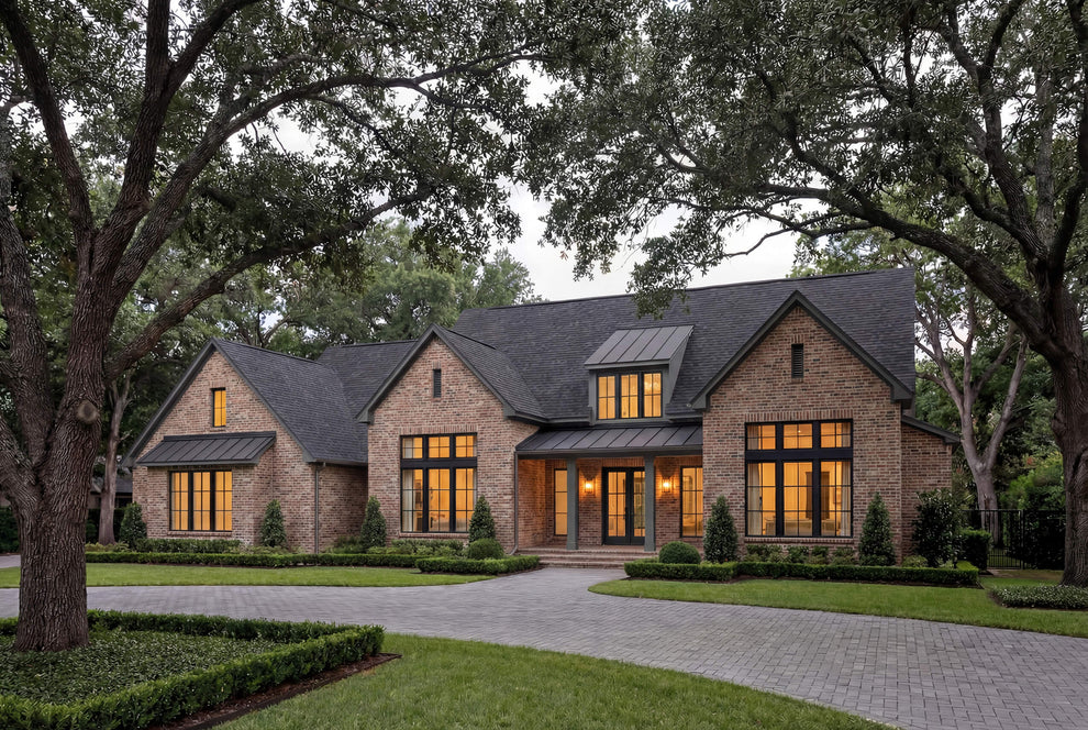 Laurelstone House Plan House Plan Zone 