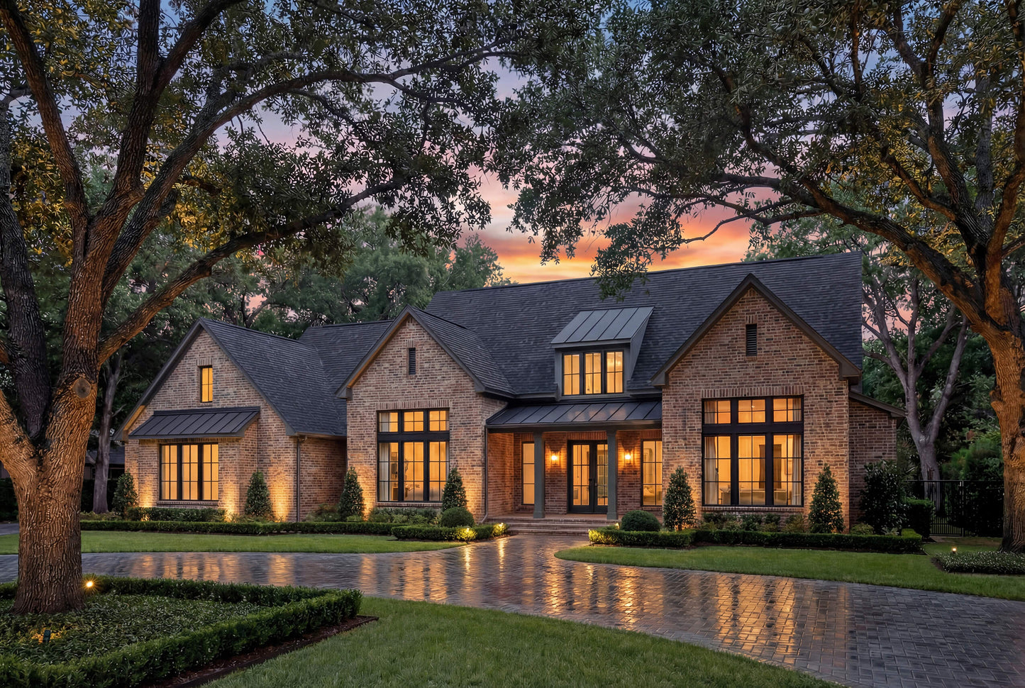 Laurelstone House Plan House Plan Zone 