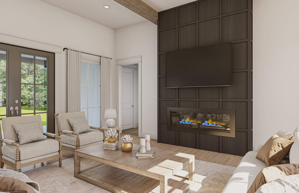 Laurelstone House Plan House Plan Zone 