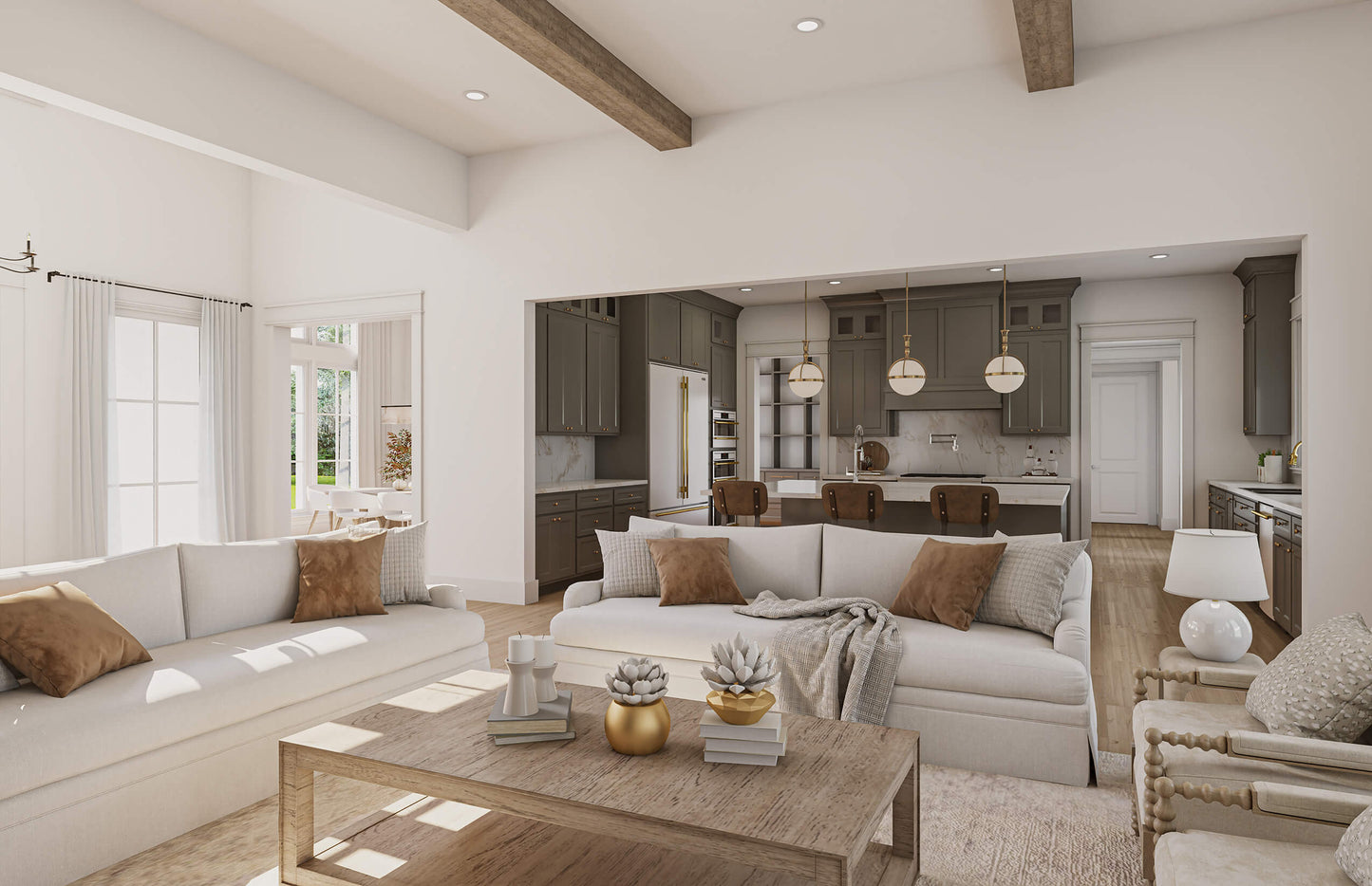 Laurelstone House Plan House Plan Zone 