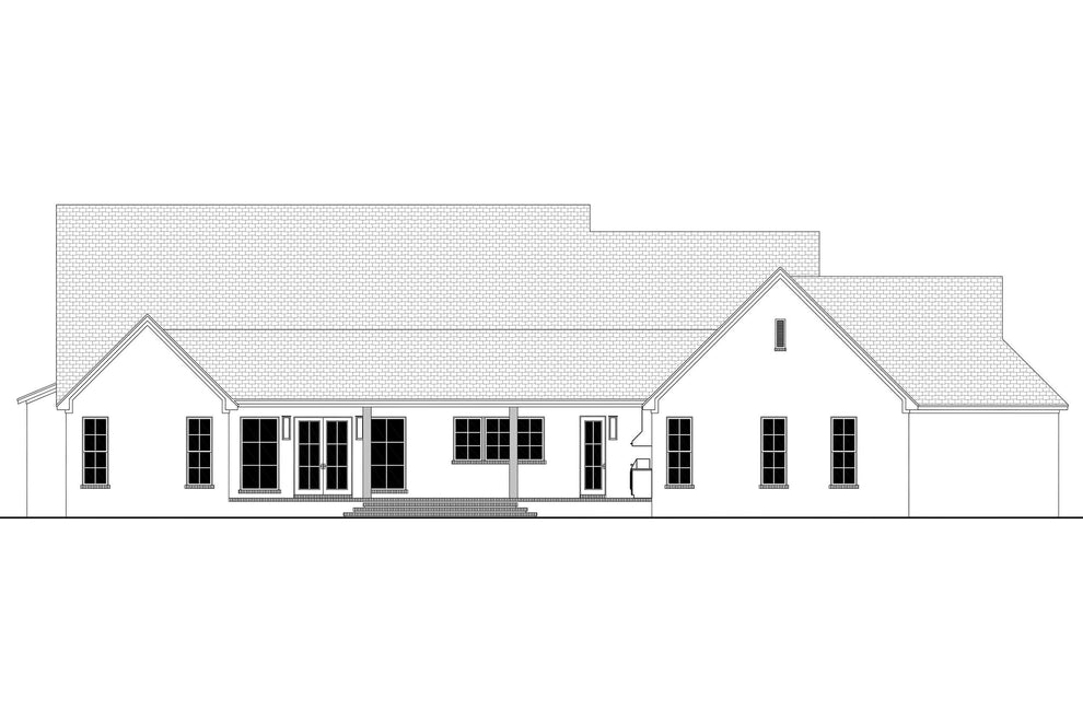 Laurelstone House Plan House Plan Zone 