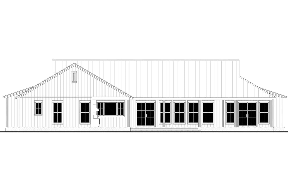 Belforest House Plan House Plan Zone 