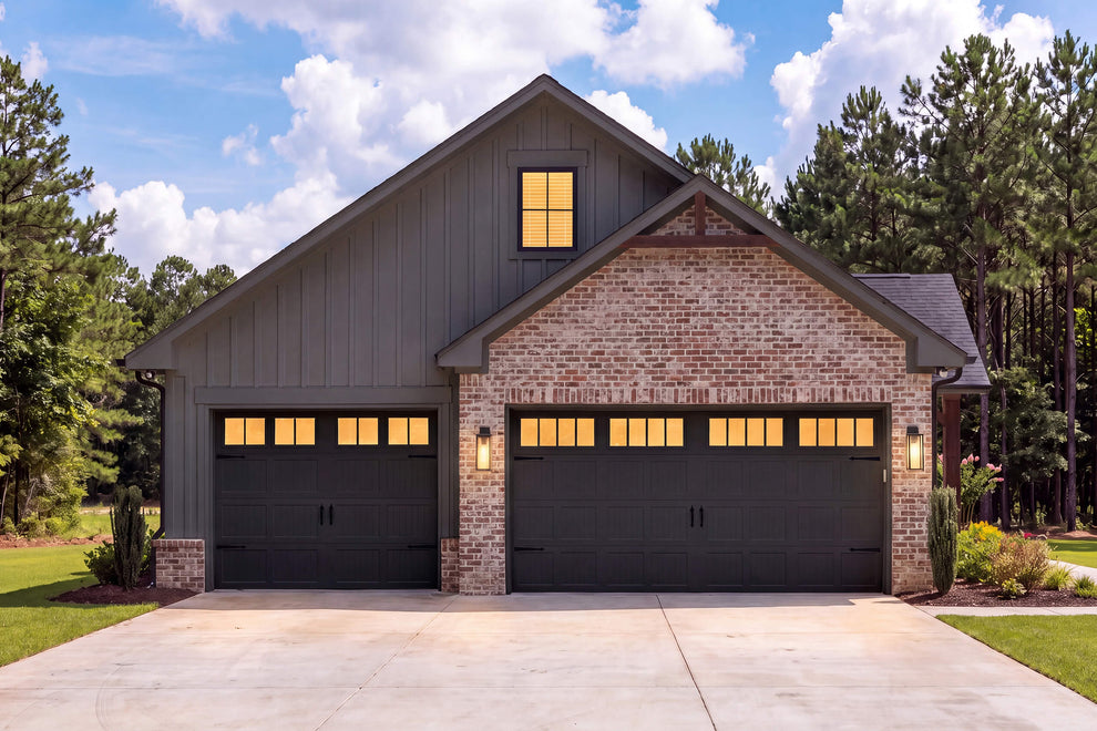 Hampton Carriage House House Plan Zone 