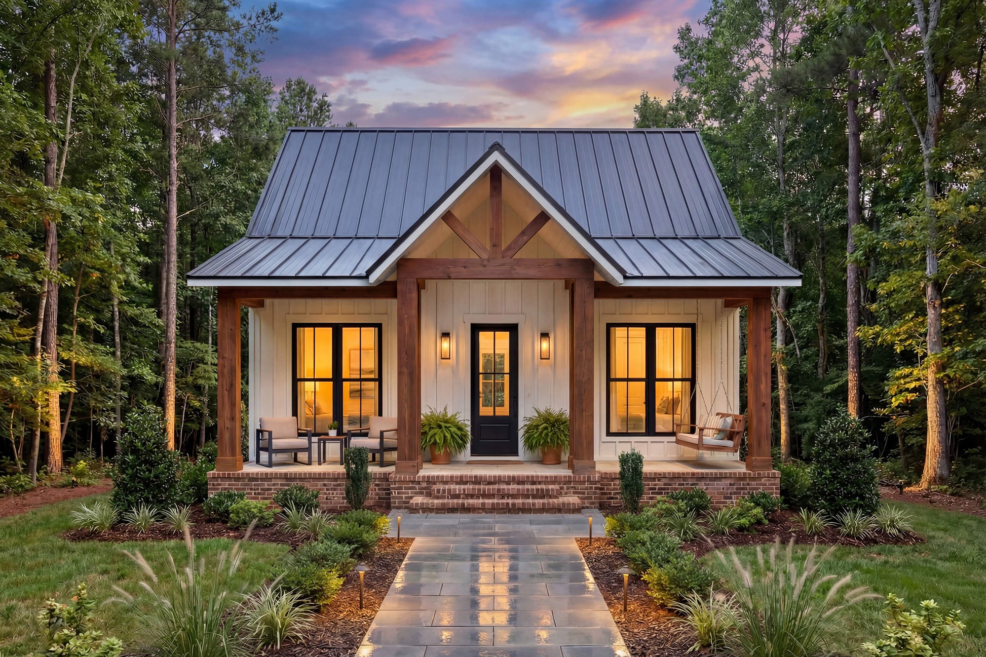 Sansberry House Plan House Plan Zone 