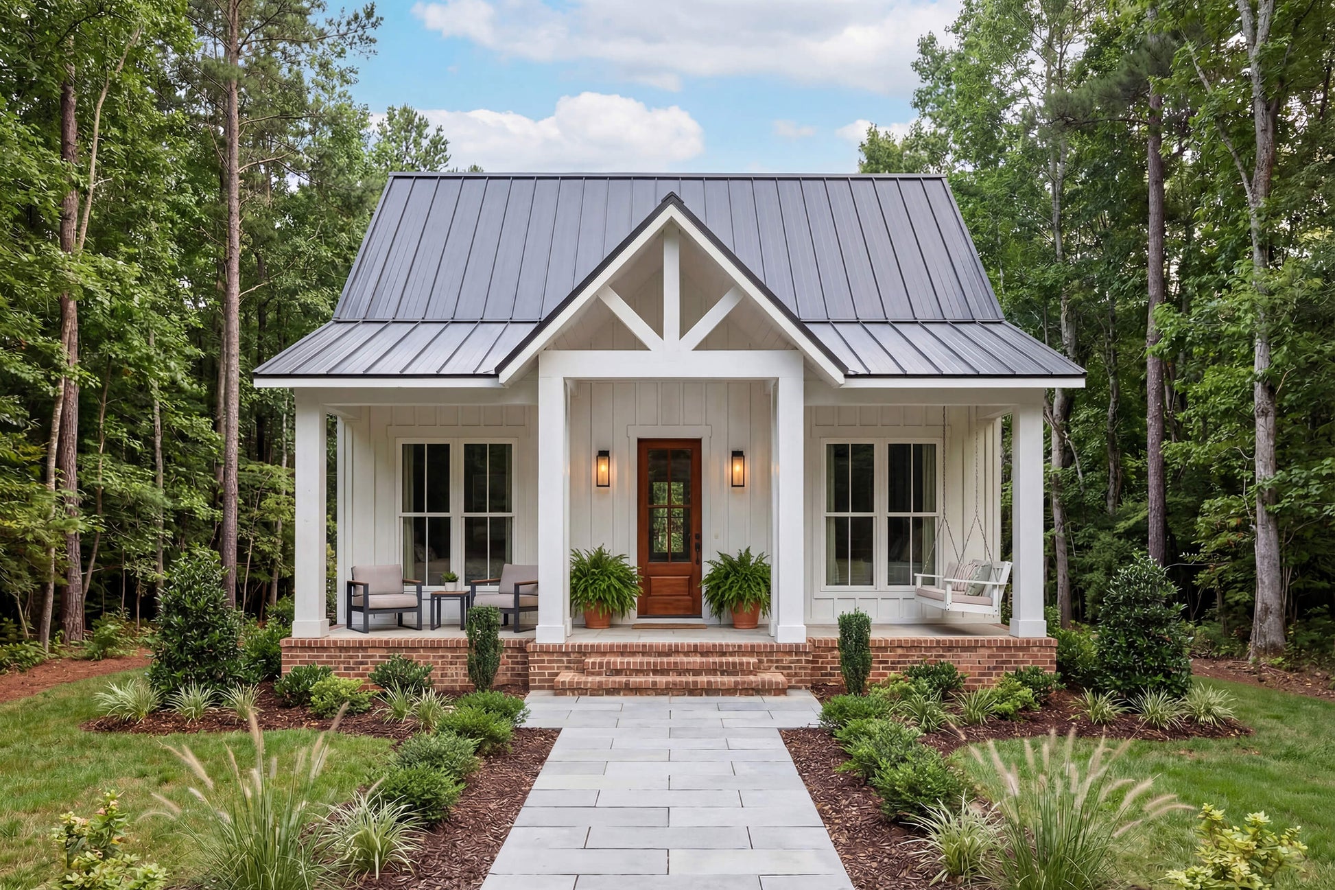 Sansberry House Plan House Plan Zone 