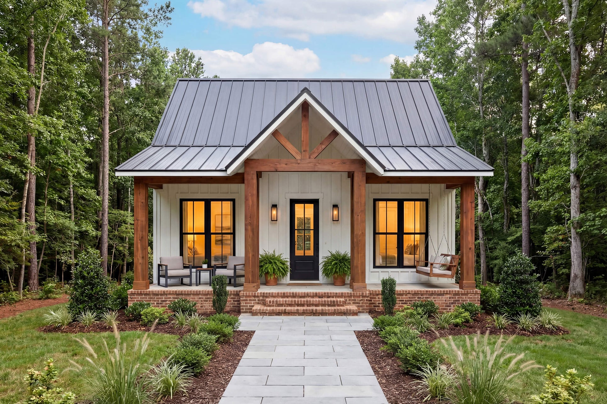 Sansberry House Plan House Plan Zone 