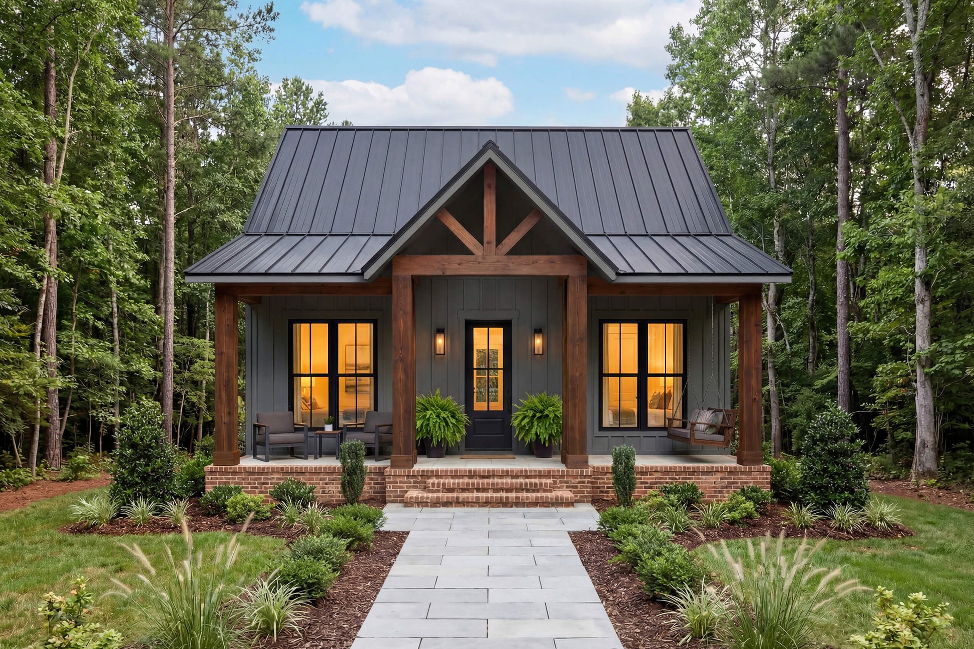 Sansberry House Plan House Plan Zone 