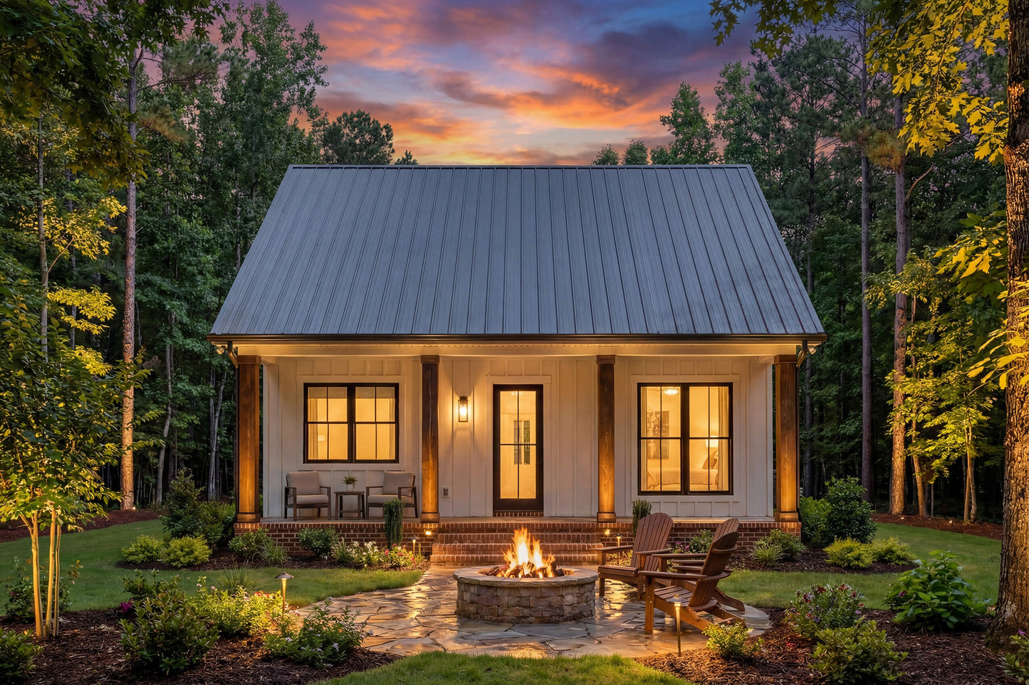 Sansberry House Plan House Plan Zone 