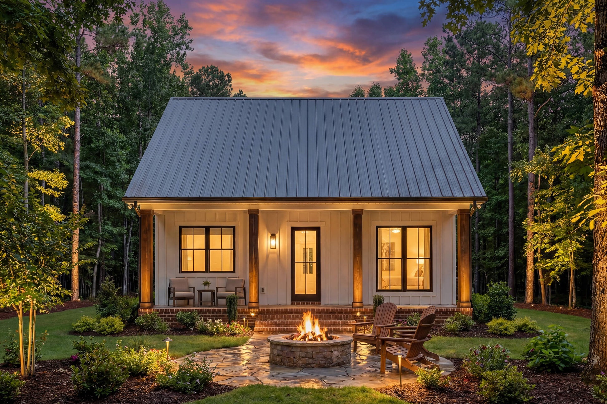 Sansberry House Plan House Plan Zone 