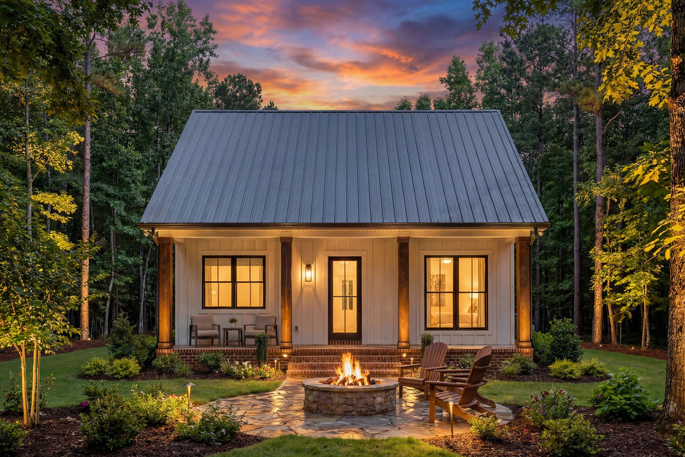 Sansberry House Plan House Plan Zone 