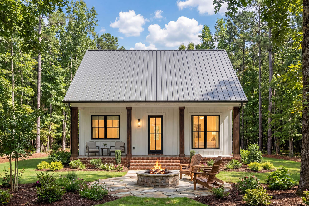 Sansberry House Plan House Plan Zone 