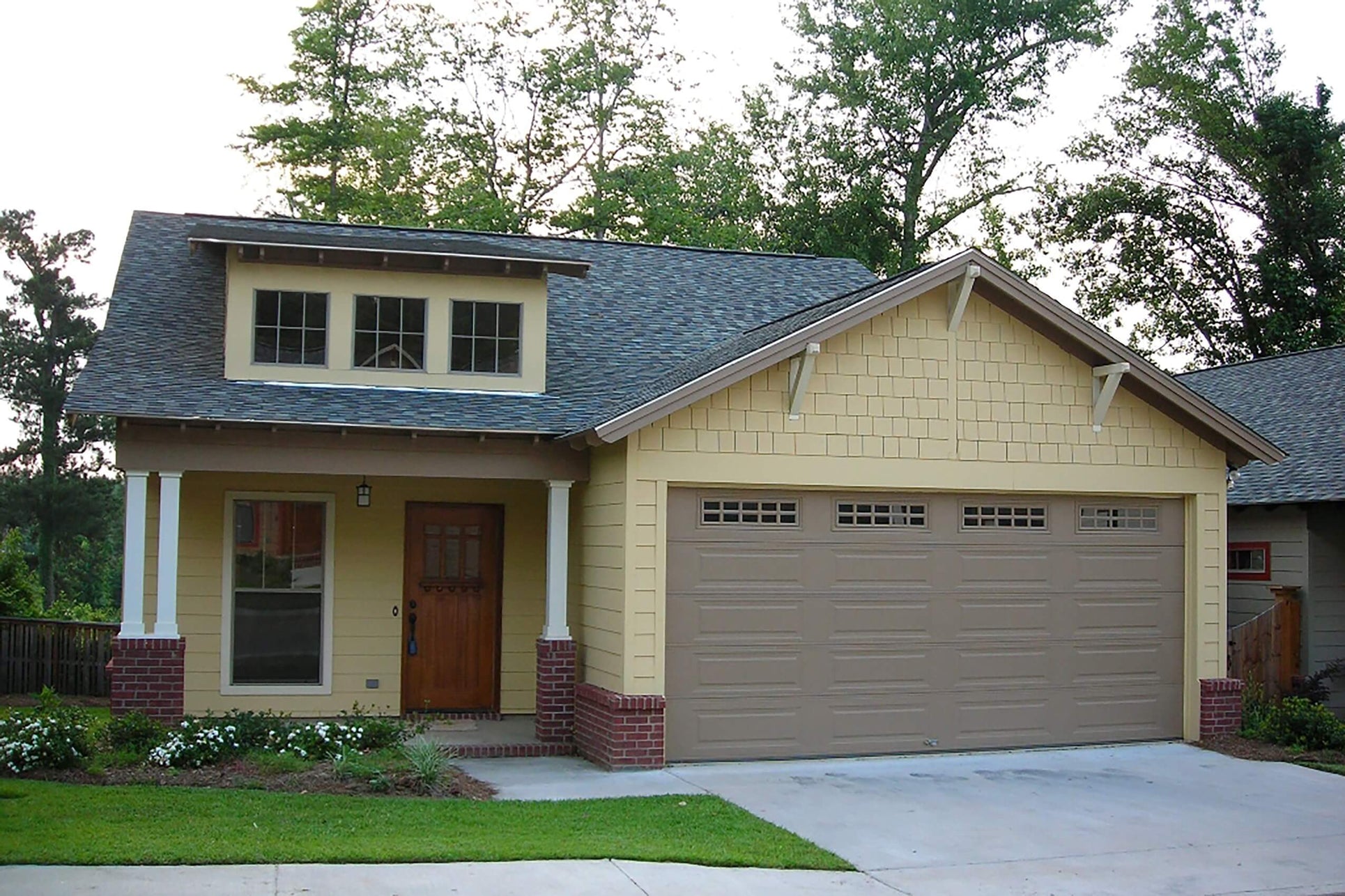 Rosewood House Plan House Plan Zone 