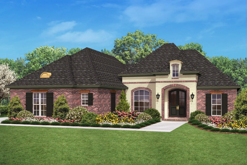 Sienna House Plan House Plan Zone 