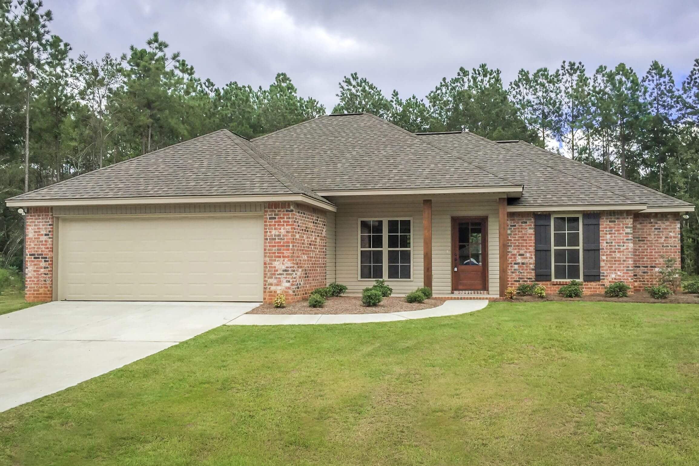 Pine Hills House Plan – House Plan Zone