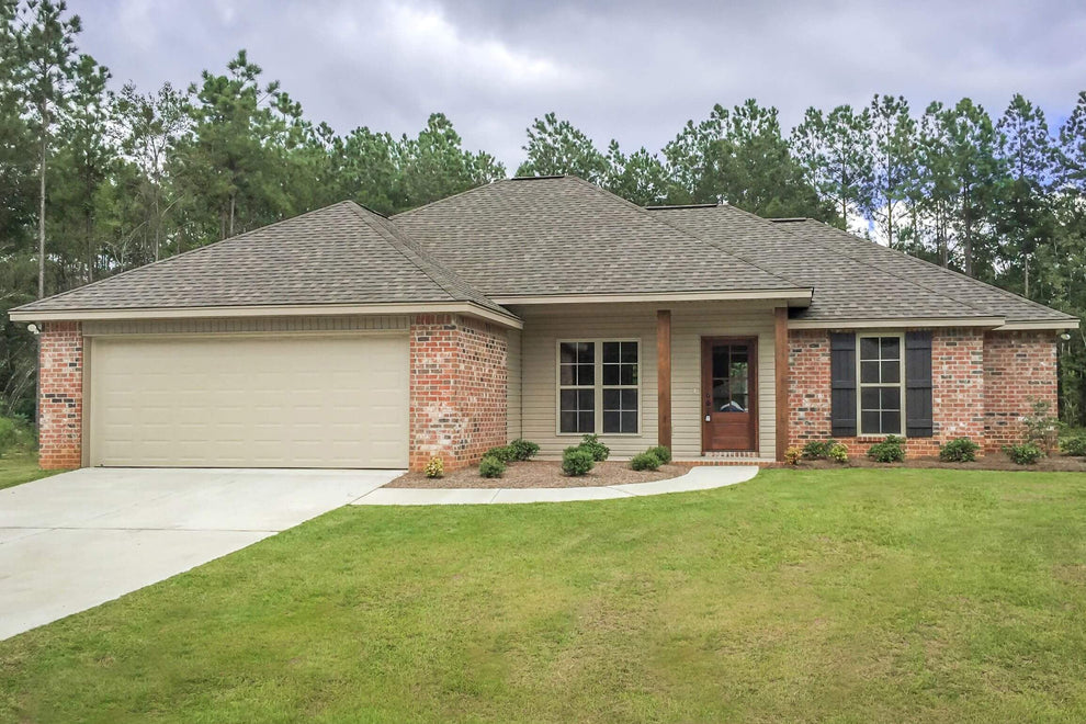 Pine Hills House Plan House Plan Zone 