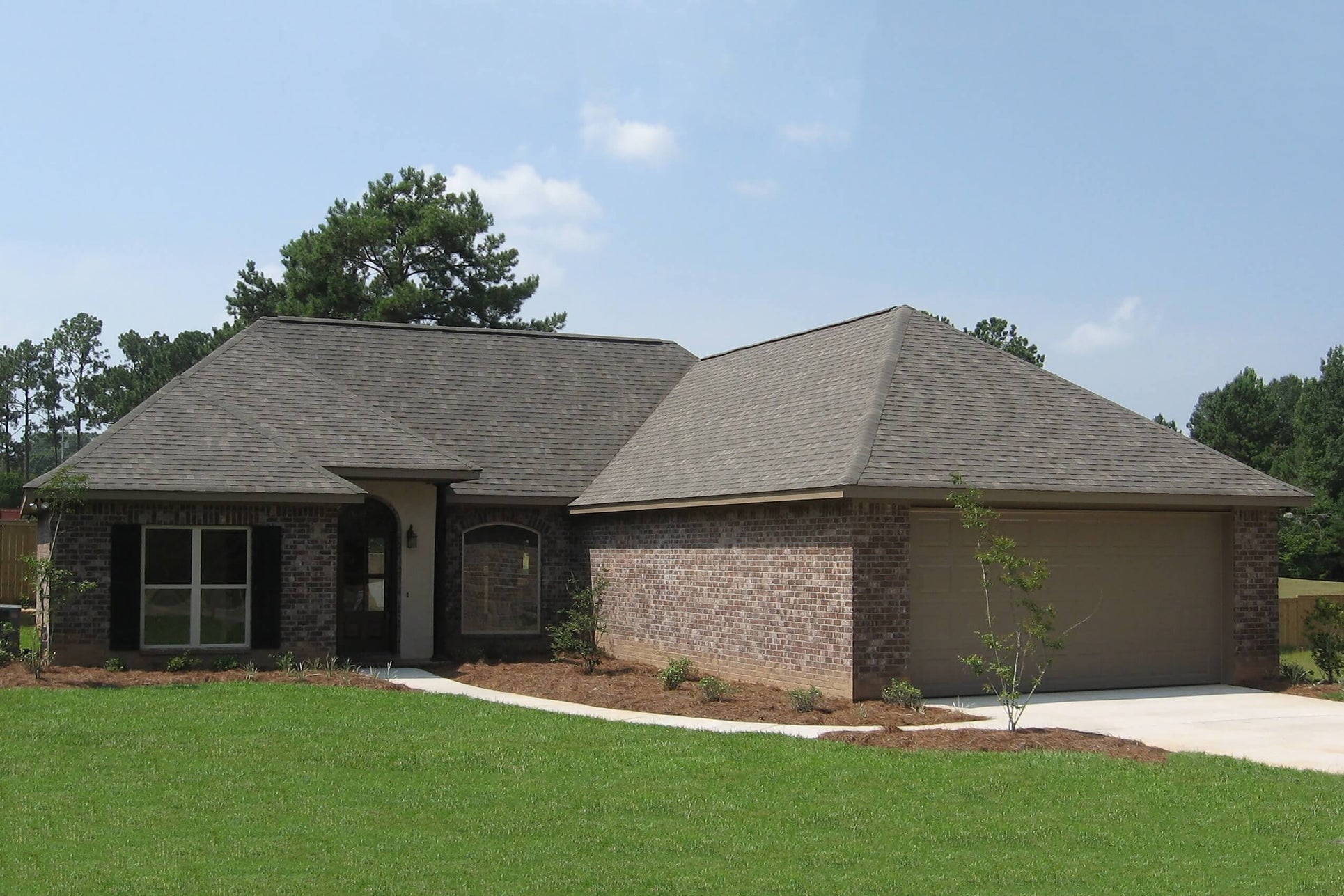 Gallier House Plan House Plan Zone 