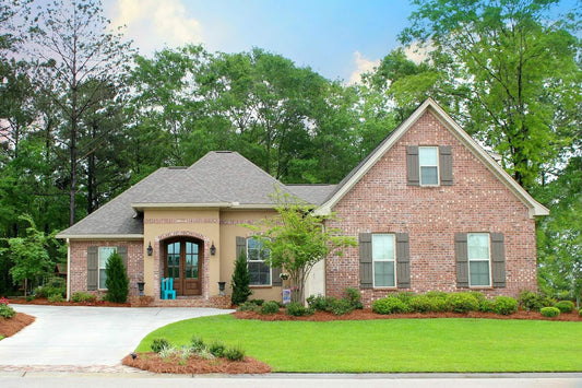 Kynslee House Floor Plan House Plan Zone 