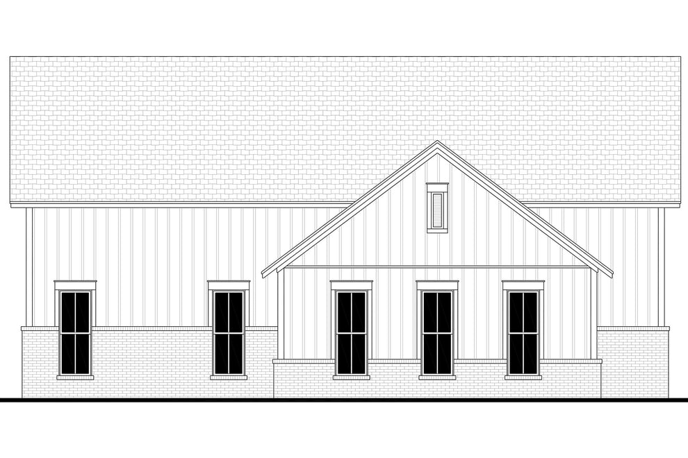 Norton Garage Plan House Plan Zone 