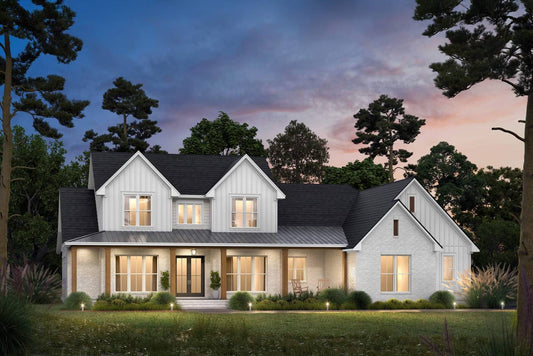 Blakely House Plan House Plan Zone 