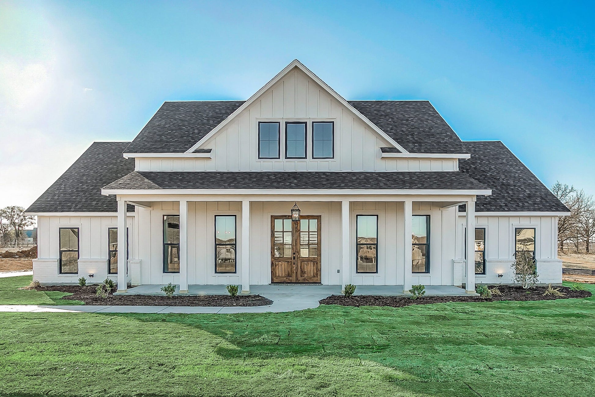 Ashwood Court House Plan House Plan Zone 