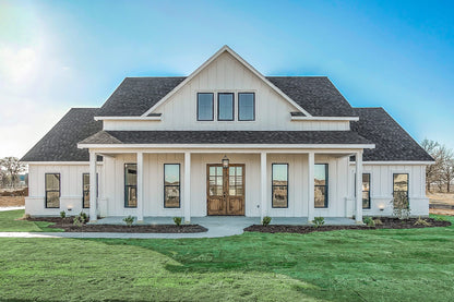 Ashwood Court House Plan House Plan Zone 