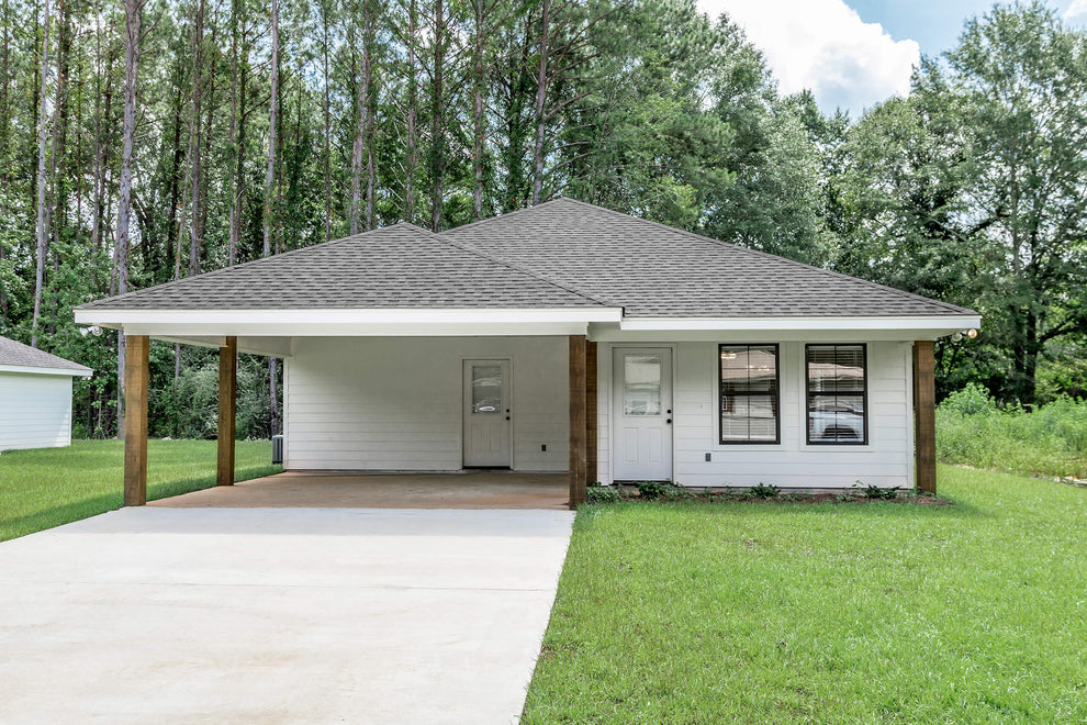 Reed House Plan House Plan Zone 