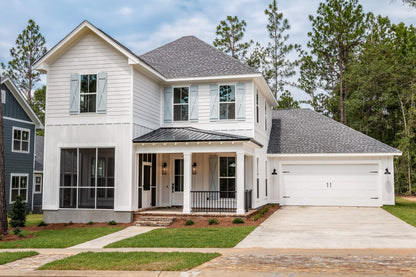 Clover Run House Plan House Plan Zone 