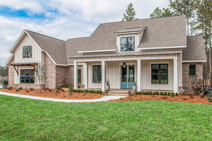 Boxwood House Plan - House Plans - Floor Plans - House Plan Zone