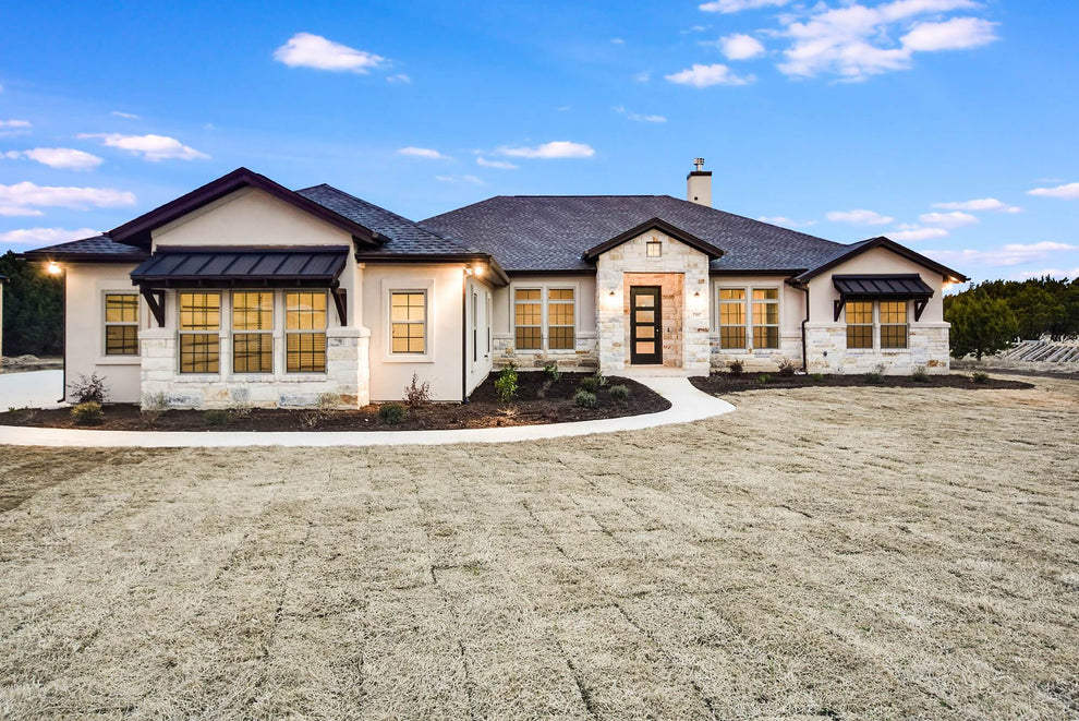 Arbor Place House Plan - House Plans - Floor Plans - House Plan Zone