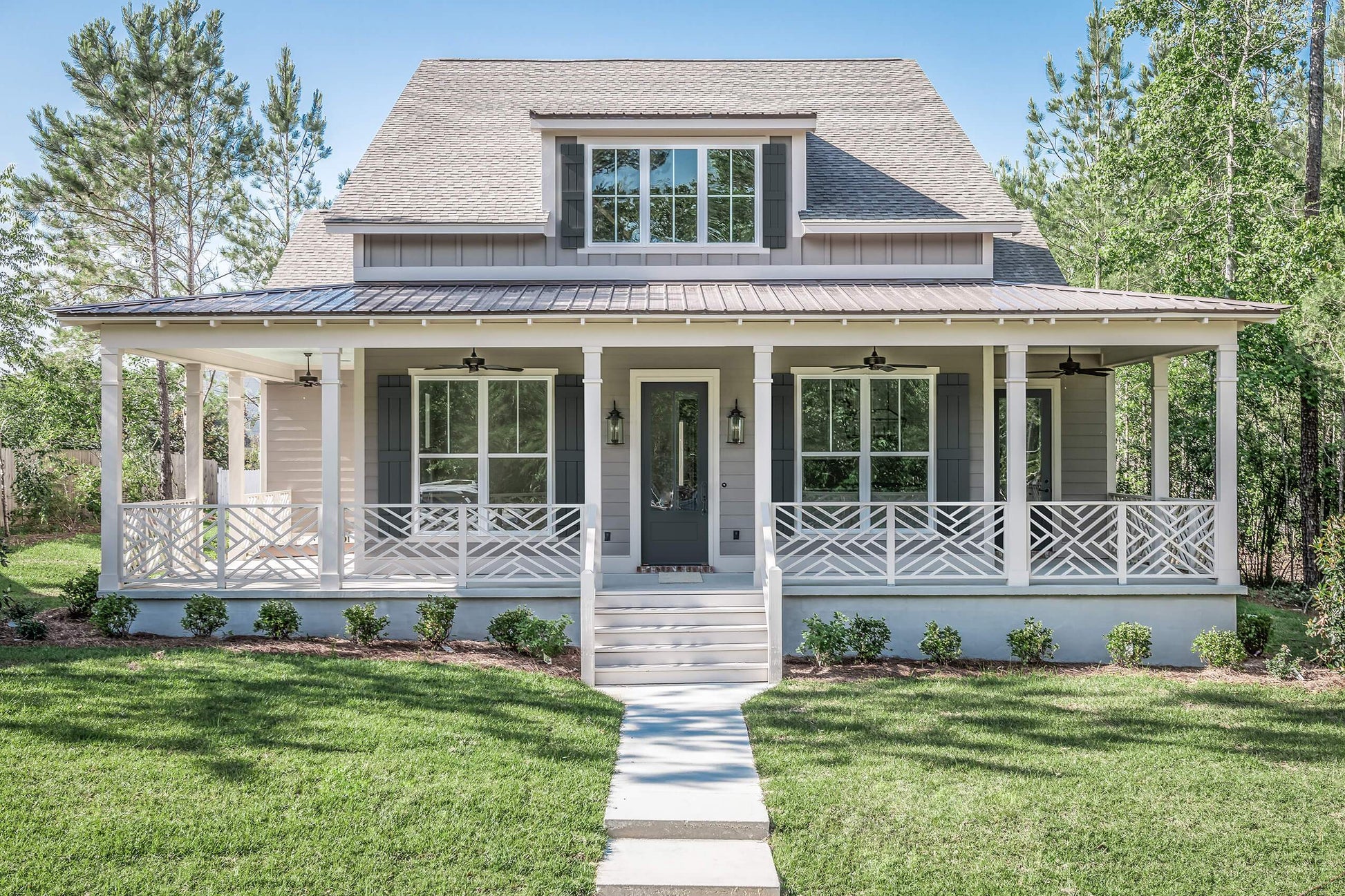 Parks Edge House Plan House Plan Zone 