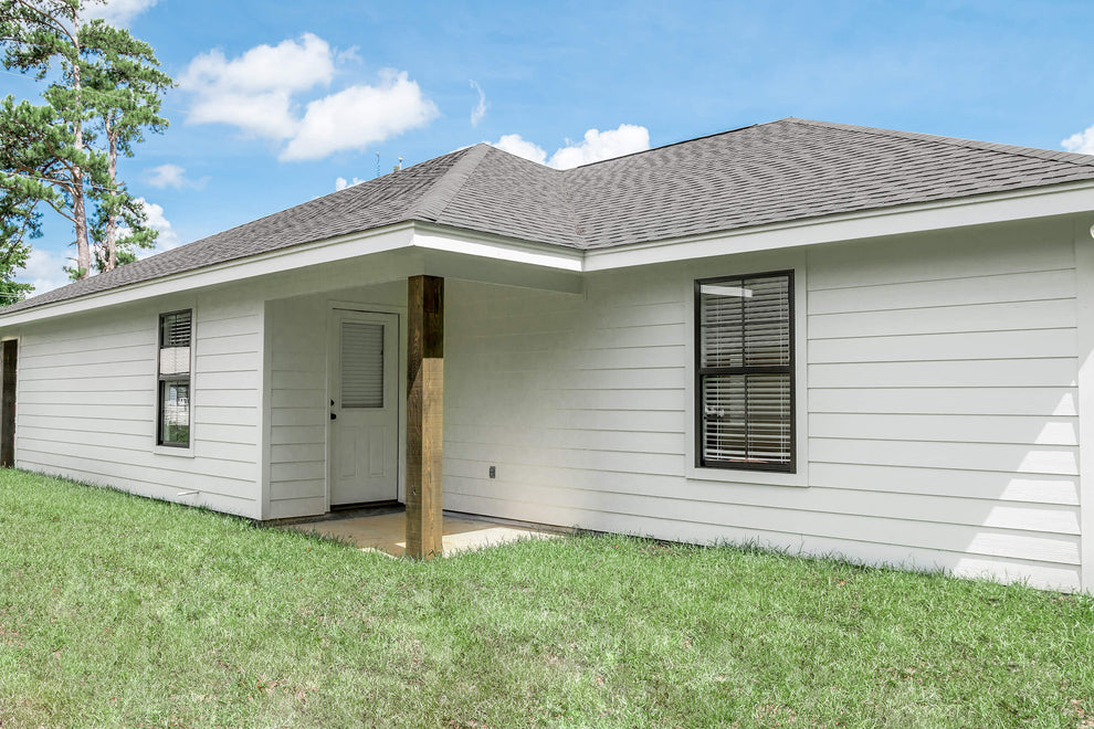 Reed House Plan House Plan Zone 