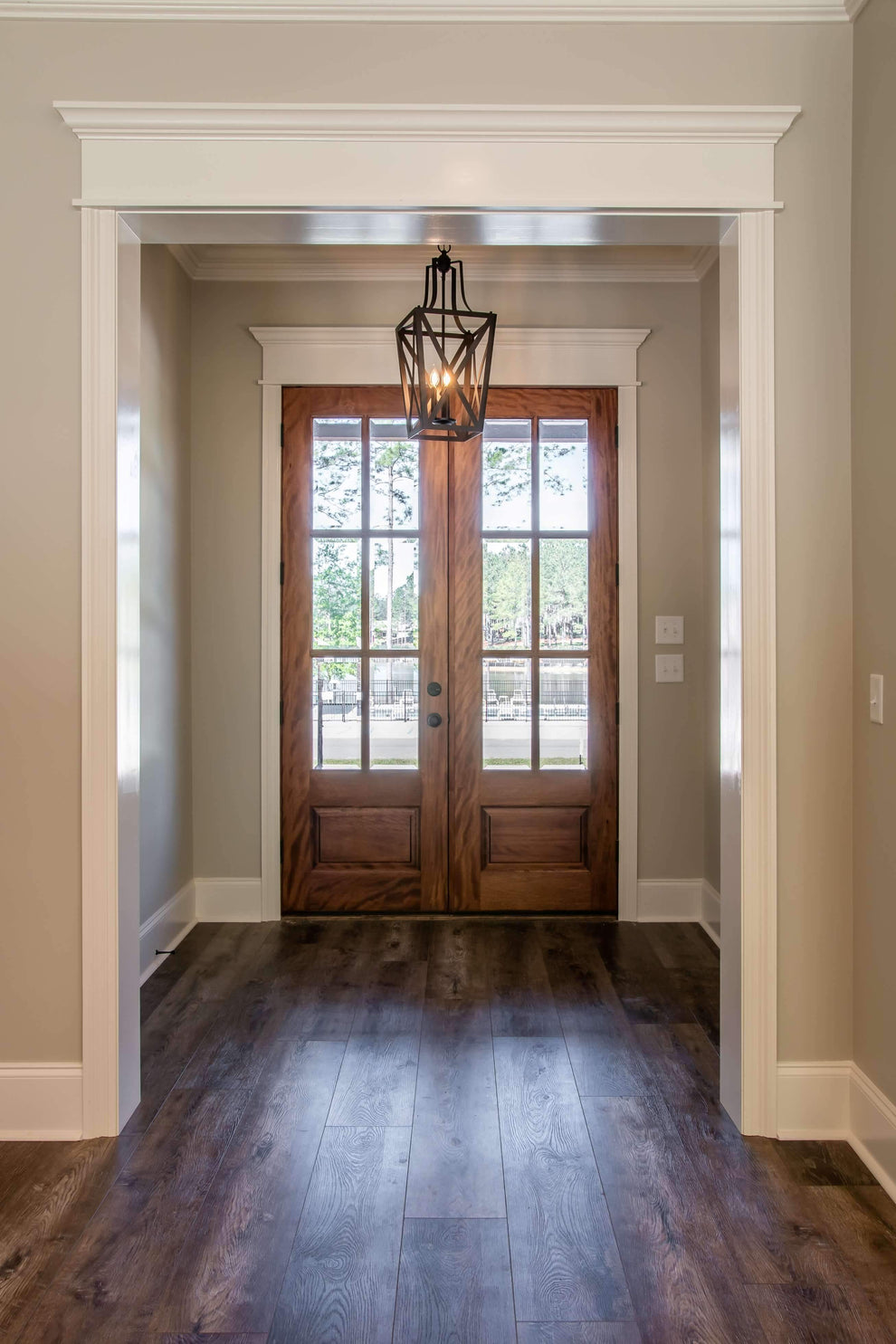 Dallington House Plan - House Plans - Floor Plans - House Plan Zone