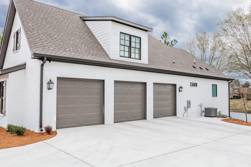 Danville House Plan - House Plans - Floor Plans - House Plan Zone