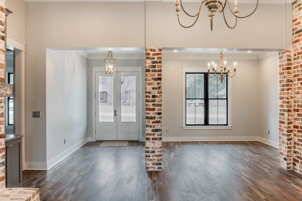 Boxwood House Plan - House Plans - Floor Plans - House Plan Zone