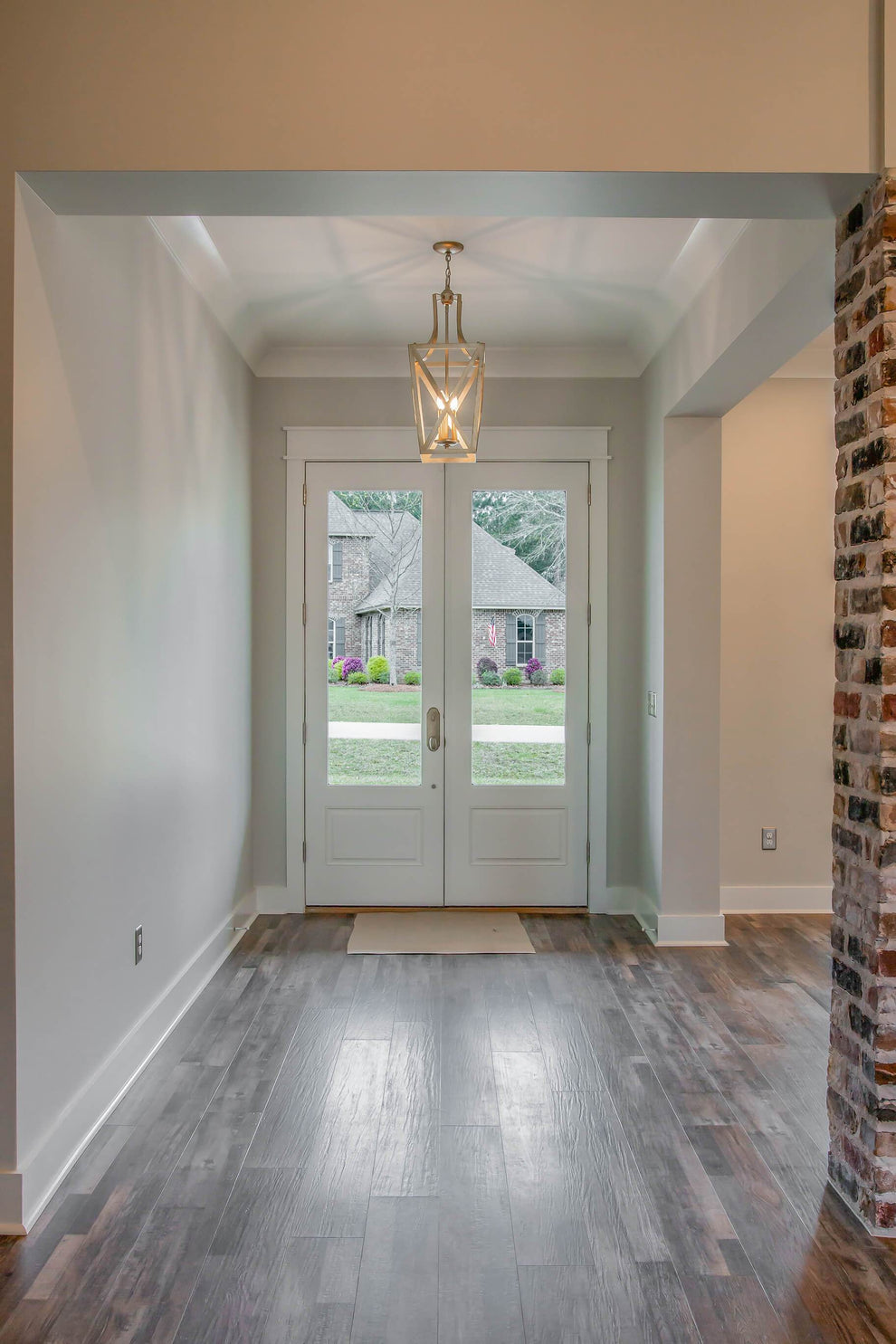 Boxwood House Plan - House Plans - Floor Plans - House Plan Zone