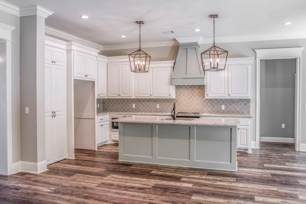 Dallington House Plan - House Plans - Floor Plans - House Plan Zone