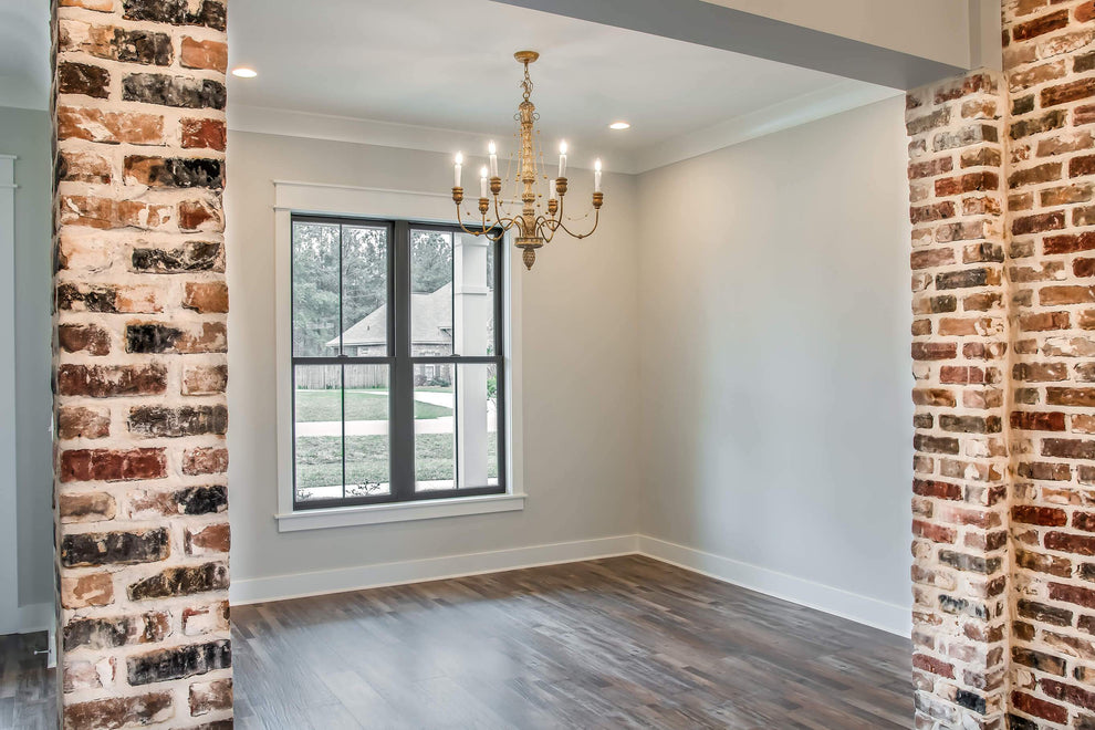 Boxwood House Plan - House Plans - Floor Plans - House Plan Zone