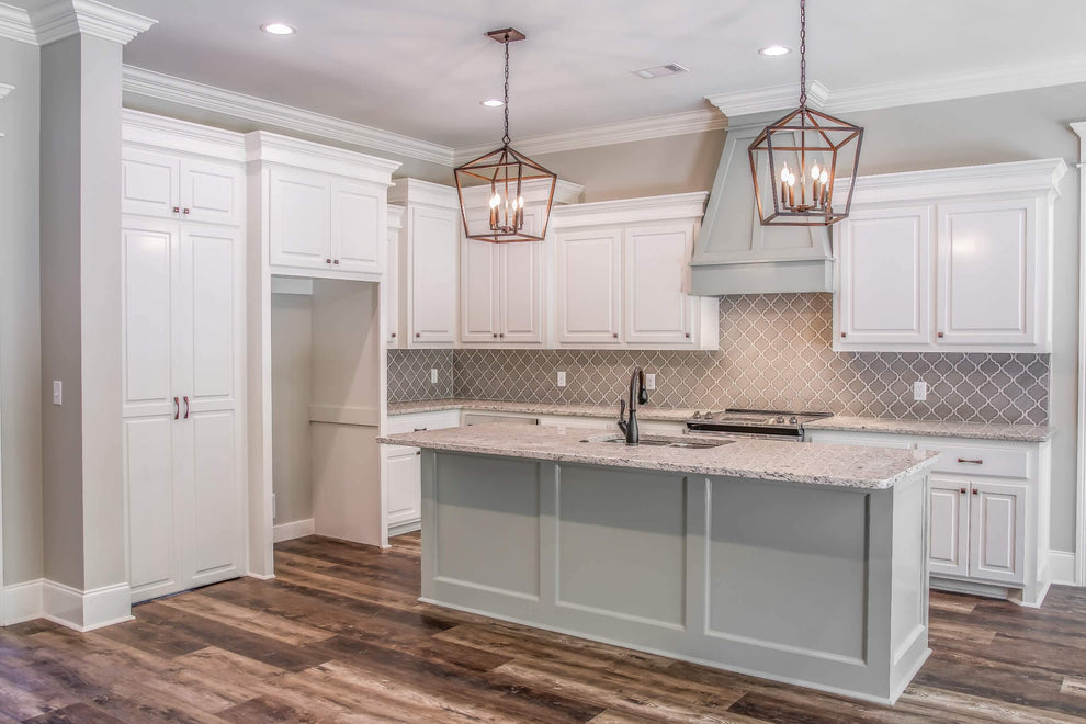 Dallington House Plan - House Plans - Floor Plans - House Plan Zone