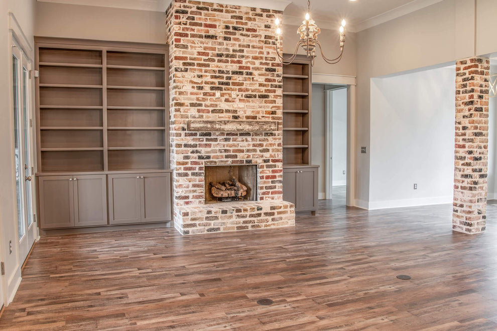 Boxwood House Plan - House Plans - Floor Plans - House Plan Zone