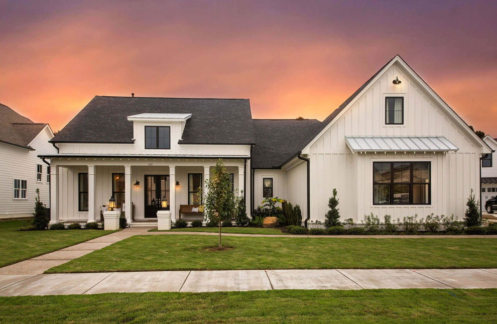 Highland Court II House Plan - House Plans - Floor Plans - House Plan Zone