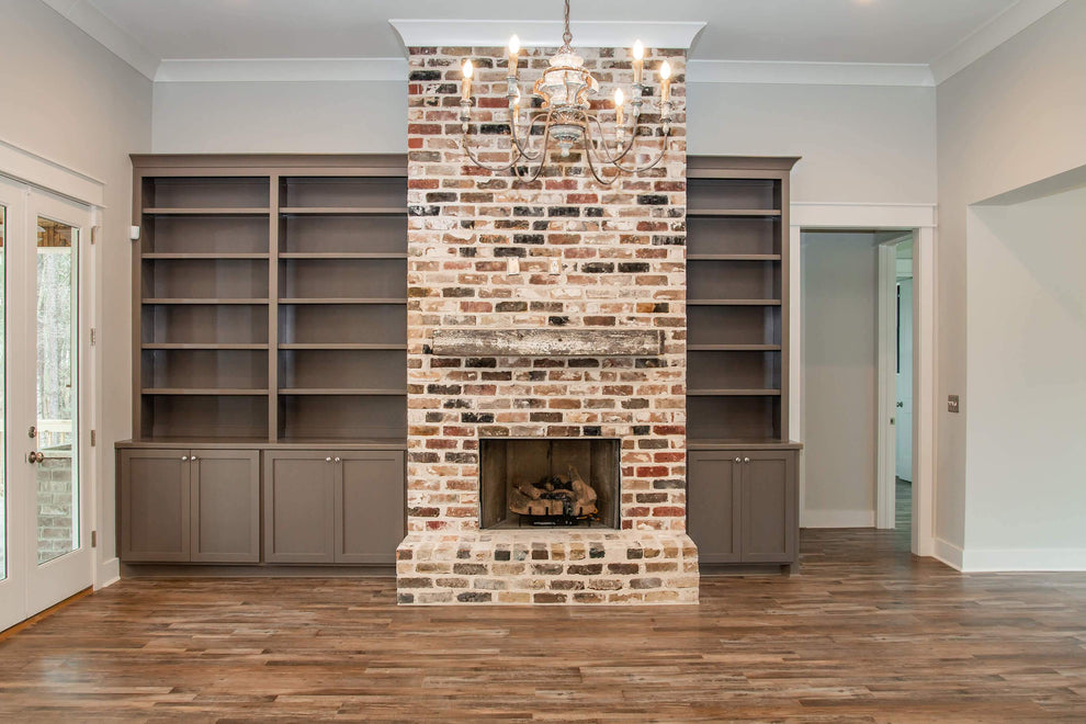 Boxwood House Plan - House Plans - Floor Plans - House Plan Zone