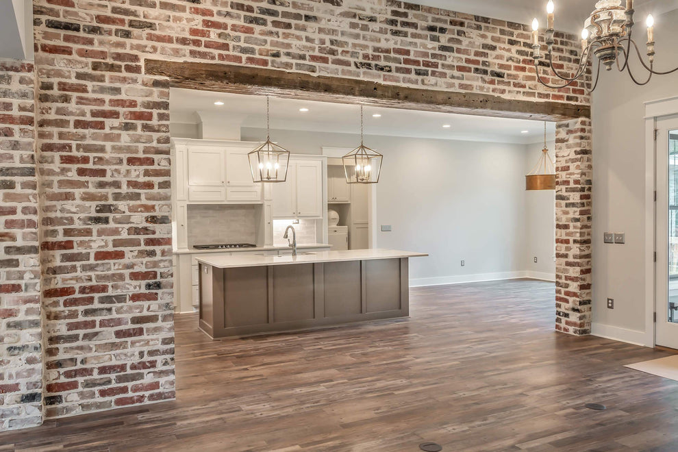 Boxwood House Plan - House Plans - Floor Plans - House Plan Zone