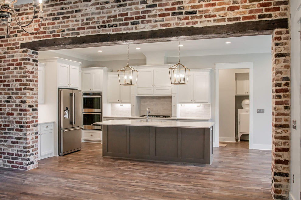 Boxwood House Plan - House Plans - Floor Plans - House Plan Zone