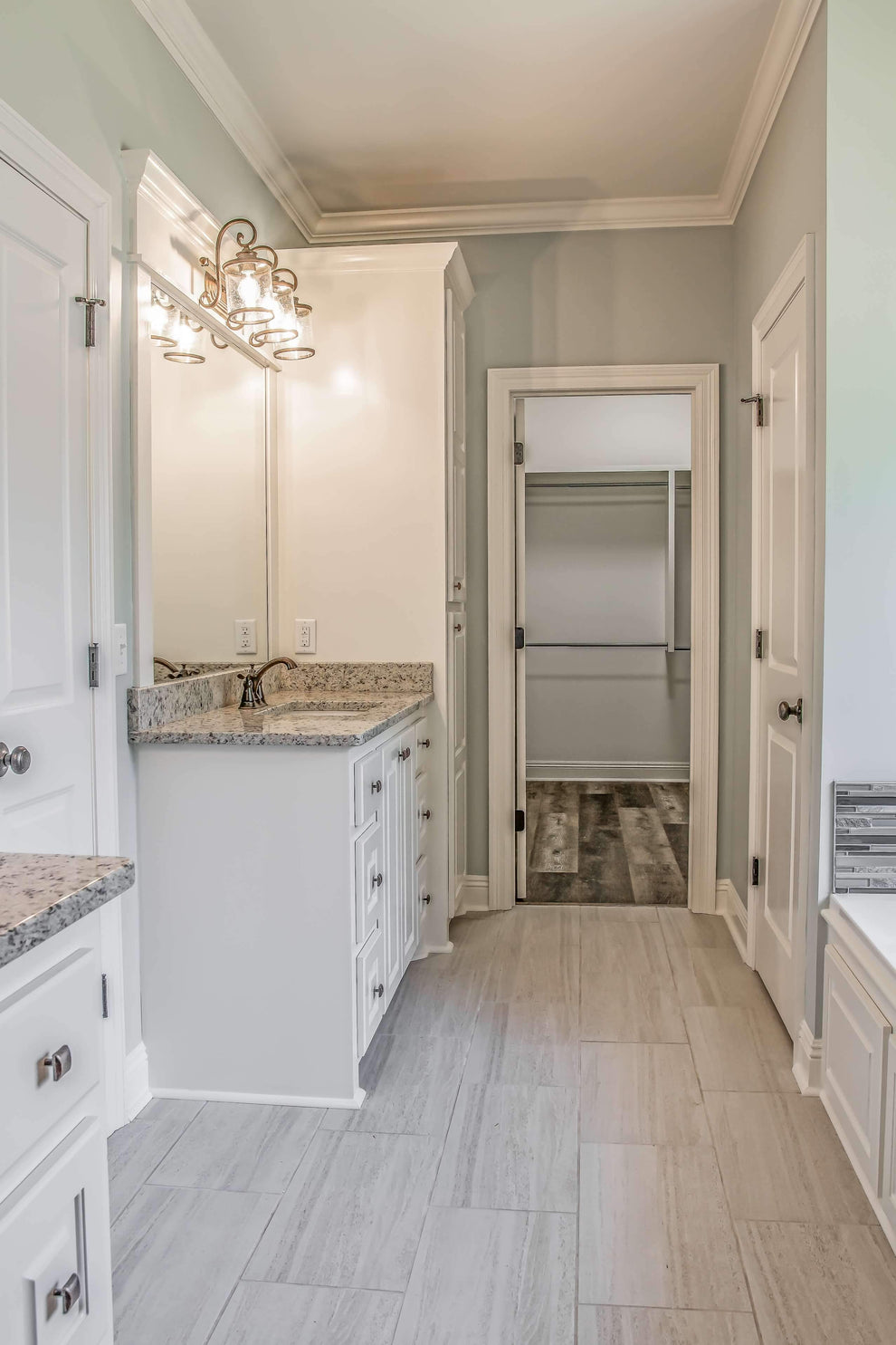 Dallington House Plan - House Plans - Floor Plans - House Plan Zone